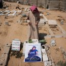 Le blocus de l’information doit cesser à Gaza 이미지