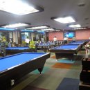 우정 당구장 이미지