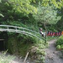 산촌마을 이미지