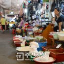 우정전통시장 이미지