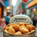 제니홈 | 홍콩 제니쿠키 마카 다미아 맛집 탐방 후기, 특별한 플로럴 홈카페 디저트 활용법