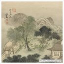 서림꽃화원 | [간송미술관] 진경시대 회화대전 - 2012 봄 정기 전시회