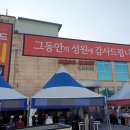 메가마트 동행미디어 시대