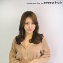 스윕헤어 - 노원구 | 스윕헤어