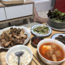 삼일축산 플러스 | 11월 일상_친구덜 생일월간