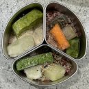 땡스마마 | 10개월 후기 이유식 레시피, 밥솥이유식, 후기 이유식...무압찜 건강죽, 꿈비밥솥칸막이, 배마마 큐브