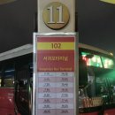 버스정류소_제주도청 신제주로터리 이미지