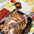 족발시장 | 둔촌동역 족발 &#39;동원족발&#39; 가성비 족발·보쌈 맛집 후기 &amp; 둔촌시장 주차장