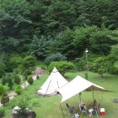 위정캠핑장 이미지