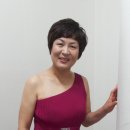 6월 연주자 소프라노 조연화 '신아리랑'악보입니다. 이미지