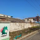 골목길