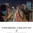 유니크한 청담동 명품거리 건축 이미지