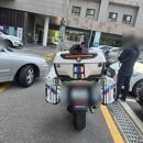 문정오토바이