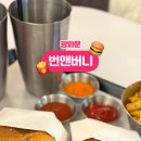 번앤버니 네이버블로그