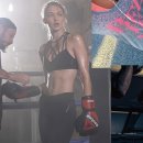 CD BOXING FIT 이미지