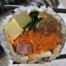 오공김밥목동파리공원점