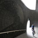 전통예술회관 공연장 이미지