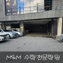 엠앤엠수학