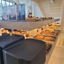 메밀만두 이미지