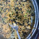 월순 철판 동태찜 이미지