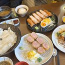 101-1-000001 | 운정역맛집 파주 정동 신메뉴 미소카츠 솔직 후기