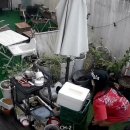 카페테라스 이미지