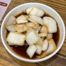 박가네튀김분식 | 광장시장 먹거리 추천 ‘박가네 빈대떡’ - 맷돌빈대떡, 떡볶이, 순대, 김밥