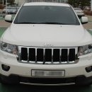 2012년형 Jeep Grand Cherokee Laredo WK2 ^^ 이미지