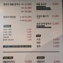 김승주해물칼국수