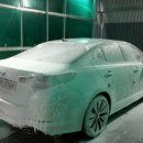 버블셀프세차장 이미지