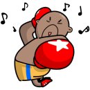 더블유복싱 이미지