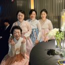 이제이한복 | 아름다운 이모님들의 하객 한복 후기 사진~!!(성남 분당 이제이한복 대여)