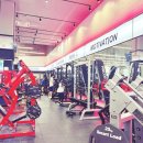 골드휘트니스짐 이미지