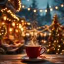 시원한 느낌 물씬 바다 젤캔들 | 부산 크리스마스 빌리지 마켓, 주차 꿀팁, 교통 &amp; 베스트 먹거리 Top 3