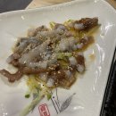 윤수산 | 망원역 근처 찐 맛집 '윤수산' 망원동 시장 회 맛집 추천