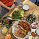 최고야마케팅 | 동천동 족발 맛집 광주 풍경족발 진짜 최고야