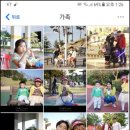 디지털 블루 이미지