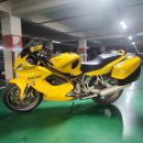 DUCATI ST4S (건식 투어링)판매완료 이미지