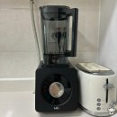 BK플러스 | 해피콜 엑슬림 퀀텀 플러스(HEBL-EUD4BK) 블렌더 두 달 사용 후기