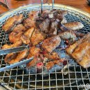 장백산갈비