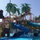 스파비스실외수영장 이미지