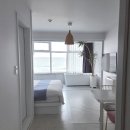 강릉정비(주) | 강릉숙소 안목해변 펜션 당신의안목 뷰맛집 태교여행으로 추천