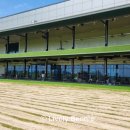 군산CC드라이빙레인지 이미지