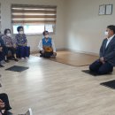 용강 경로당 이미지