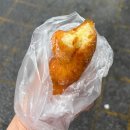 손이가꽈배기 - 강진군 병영성로 96 | [제기동 맛집] 경동시장 그시절그맛 꽈배기 내돈내산 후기, 40년 전통 시장 간식 추천
