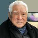 원더풀 박 장로님(Wonderful Elder Park) 이미지