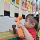 톡톡! 망치🔨 장인이 나타났어요/풍선이 둥실둥실🎈 이미지