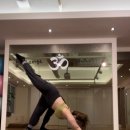 자연치유 요가 이미지