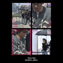 멍글하우스 | <모두가 자신의 무가치함과 싸우고 있다> 드라마 팝업 행사 2026 광화문 멍 때리기 대회 참여 후기