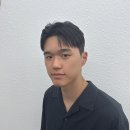 희준 | [대구 수성구 남자머리] 깔끔함의 정석, 손질 편한 드롭컷! 희준 디렉터의 맨즈 컨설팅 후기